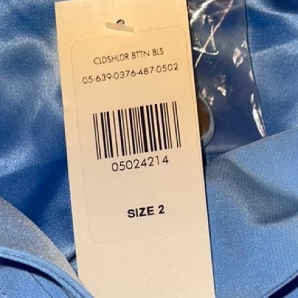 FTF Crop Top - Picture 4 of 4